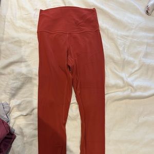 Lululemon Align Leggings 28"